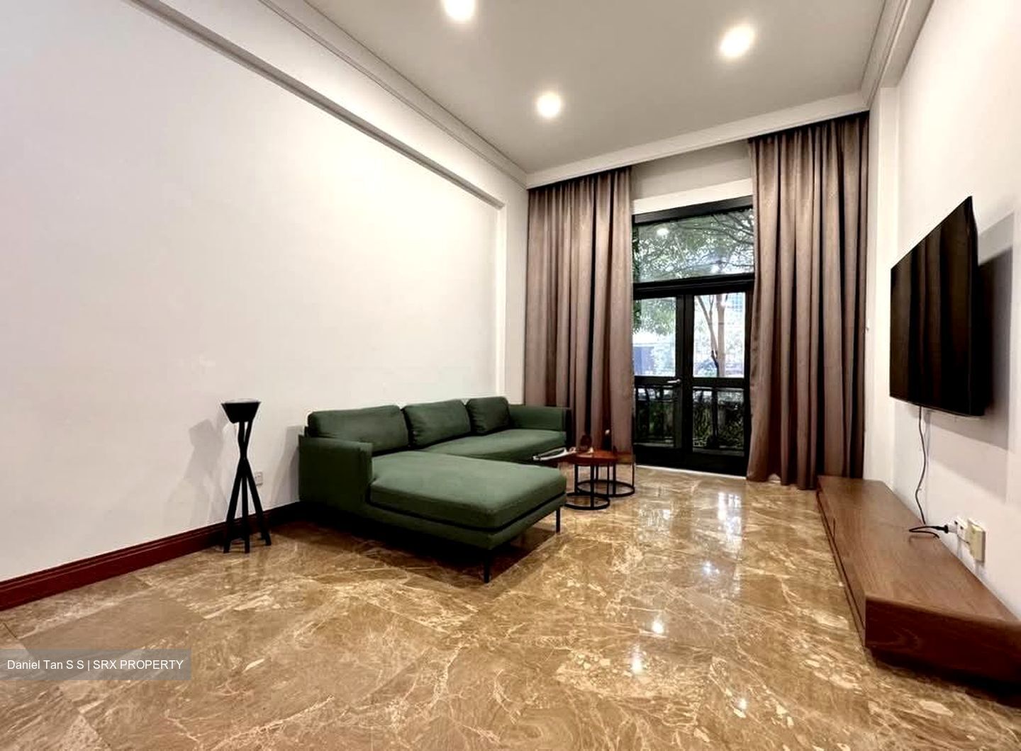 River Place (D3), Condominium #599678571